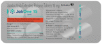 Jakone 15Mg TAB - View 4