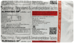 Aldigesic P TAB - View 3