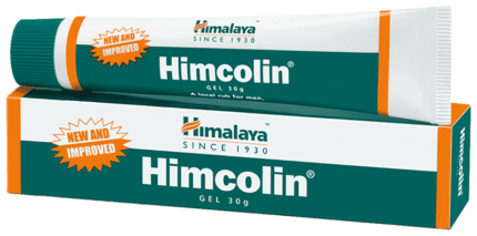 Himcolin Gel - View 1
