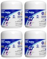 Ortho Balm 40Gm - View 1