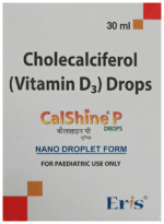 Calshine P Drop - View 1