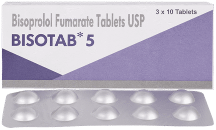 Bisotab T 5/40 - View 1