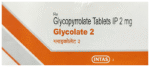 Glycolate 2 - View 1