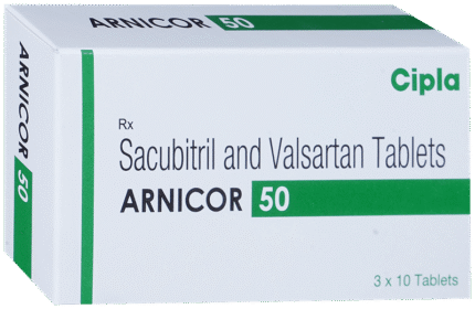 Arnicor 50 - View 2