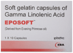 Eposoft Eva - View 1