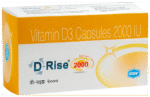 D Rise 2000Iu - View 4