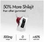 Kapiva Shilajit 10Gm - View 6
