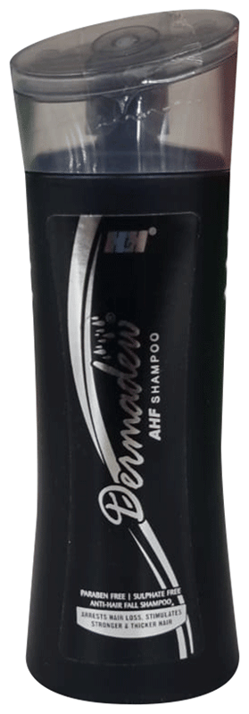 Dermadew Ahf Shampoo 80Ml - View 1