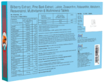 A To Z Daily 30 TAB - View 2