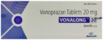 Vonalong 20 - View 1