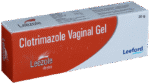 Leezole Gel 30G - View 2