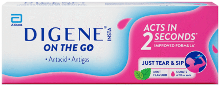 Digene Mint
