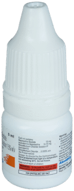 Dabfit Eye Drop - View 6