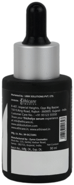 Tricholys Intensive Grey Hair Serum 30Ml - View 3