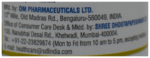 Gandharva Haritaki Powder 50G - View 5