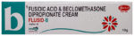 Flusid B Cream 10G - View 1