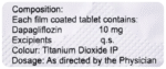 Vivadapa P 10/15 - View 3