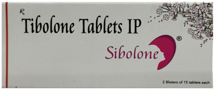 Sibolone 2.5 - View 2