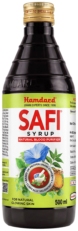 Safi 500Ml - View 1
