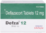 Defza 12 - View 2
