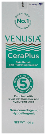 Venusia Cream 100Gm - View 1