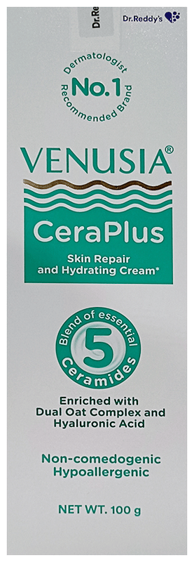 Venusia Cream 100Gm - View 1
