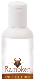 Ramoken Lotion 100Ml - View 4