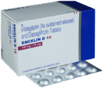 Encelin D 10 - View 1