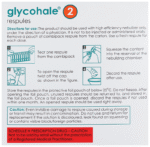 Glycohale Respules 2Ml - View 2