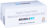 Maxmala 75 - View 2