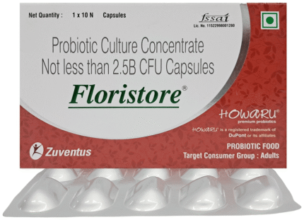 Floristore - View 1