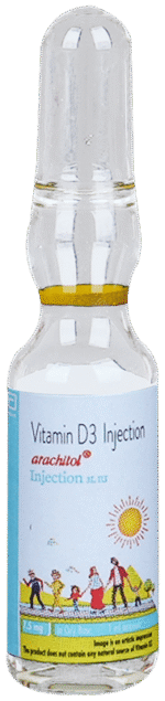 Arachitol 3Lacs Injection - View 4