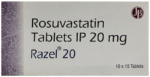 Razel 20 - View 2