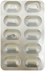 Caleat Kd Plus - View 2