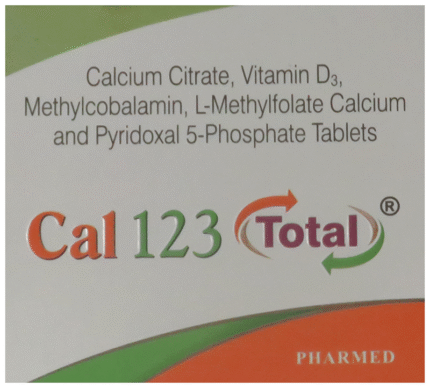 Cal 123 - View 1