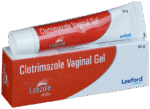 Leezole Gel 30G - View 1