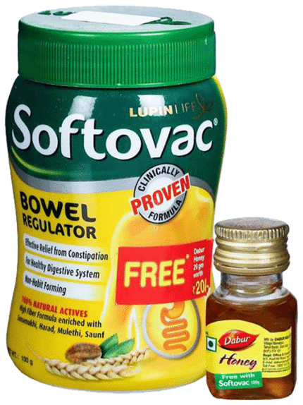 Softovac Powder 250Gm - View 1