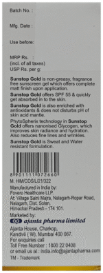 Sunstop Acne Spf30 - View 4