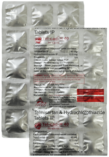 Telcad 40