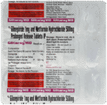 Glitaray M 1 - View 2