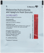 Morease I Gran Sachets - View 5
