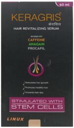 Keragris Mfr Solution 60 ML - View 1