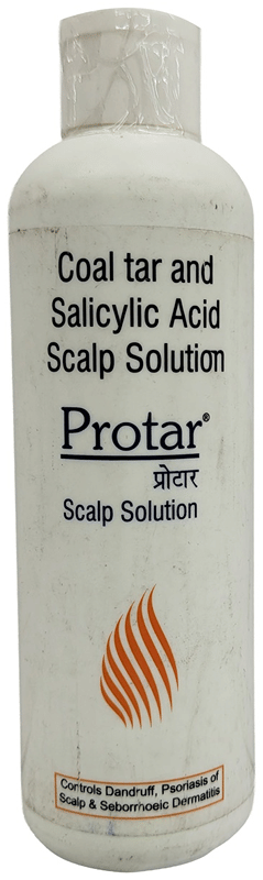 Protar K Lotion - View 1