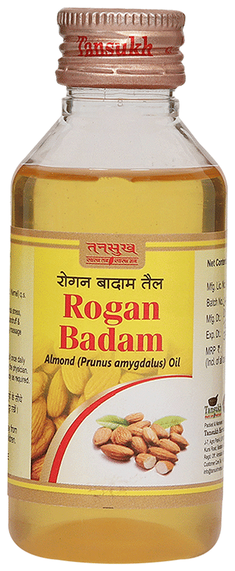 Rogan Sukoon 50Ml - View 1