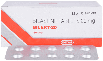 Bilert 20