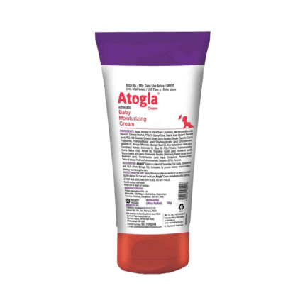 Atogla Cream - View 2
