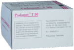 Prolomet T 50 - View 4