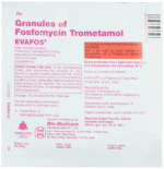 Evafos Granules 8G - View 5