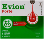Evion Forte - View 1