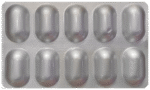 Osicare Trio TAB - View 3
